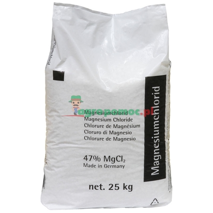  Magnesium chloride